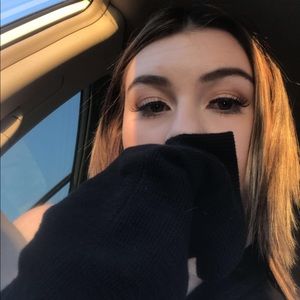 Meet your Posher, Shannon